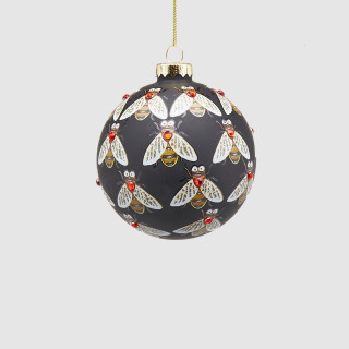 Новорічна іграшка Mille-Api D10