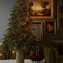 Ялинка Luxury H210 Led