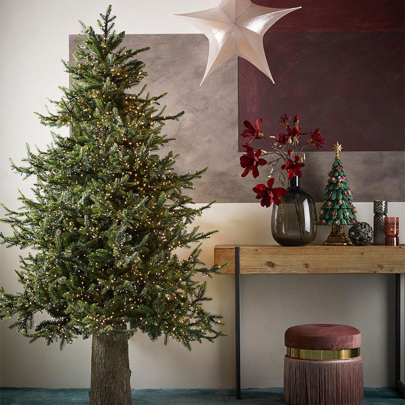 Ялинка Luxury H210 Led