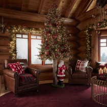 Ялинка Spark H300 Led