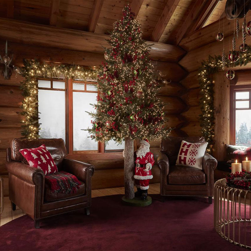 Ялинка Spark H300 Led