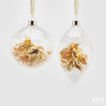 Vetro Fogliaoro D10 -2