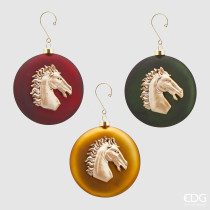 Vetro Cavallo D10 -2