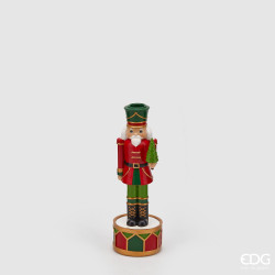 Свічнік Portac Soldatino Tamburo H24