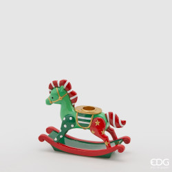 Свічнік Portac Cavallo H14