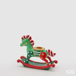 Свічнік Portac Cavallo H14