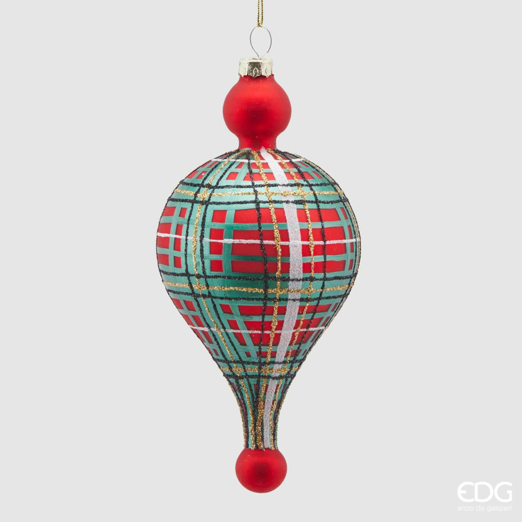 Fusovetro Tartan H15