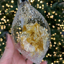 Vetro Fogliaoro D10 -2