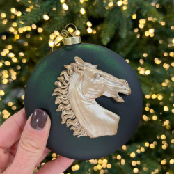 Vetro Cavallo D10 -2