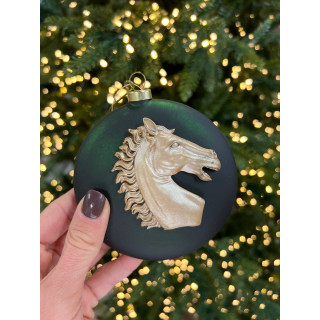 Vetro Cavallo D10 -2