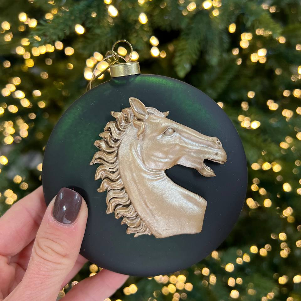 Vetro Cavallo D10 -2