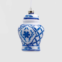 Vaso Vetro Bell H12 -2