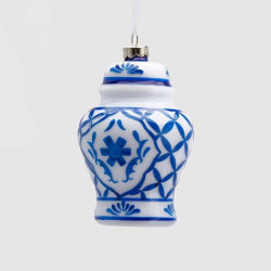 Vaso Vetro Bell H12 -2