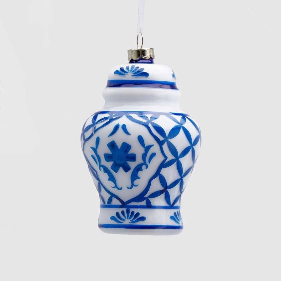 Vaso Vetro Bell H12 -2