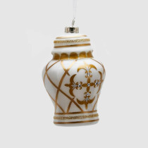 Vaso Vetro Bell H12 -1