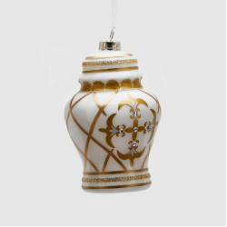 Vaso Vetro Bell H12 -1