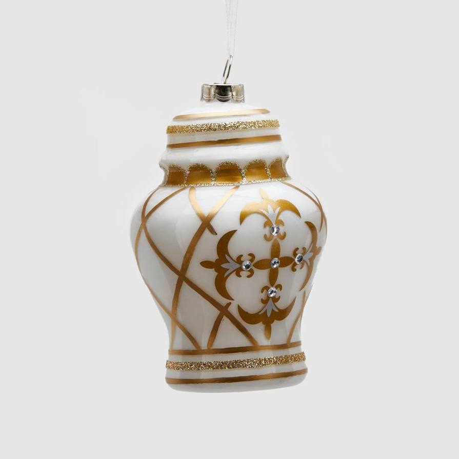 Vaso Vetro Bell H12 -1