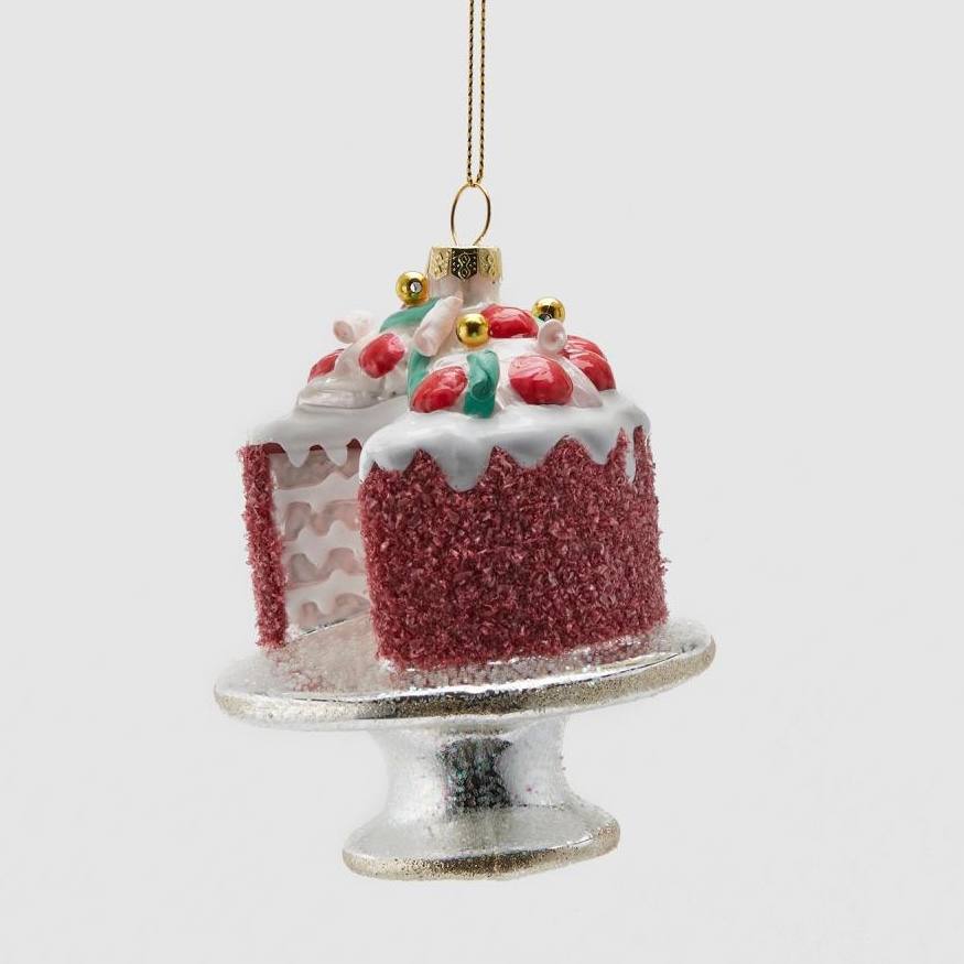 Torta Vetro Bell H10 -1