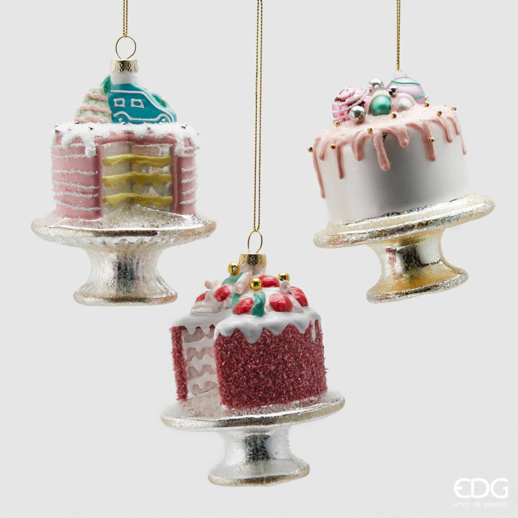 Torta Vetro Bell H10 -1