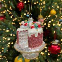 Torta Vetro Bell H10 -1