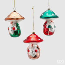 Babbo Vetro Testafung H12 -1