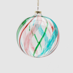 Palla Vetro Color D10 -1