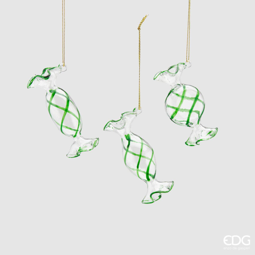 Caramella Green H9 -1