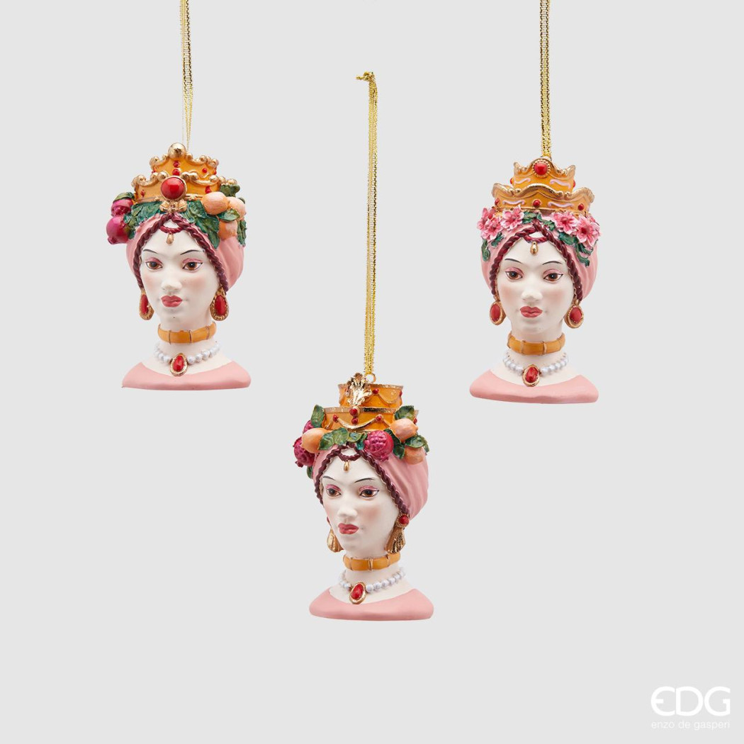 Testa Sicily Poly Pink H10 -1