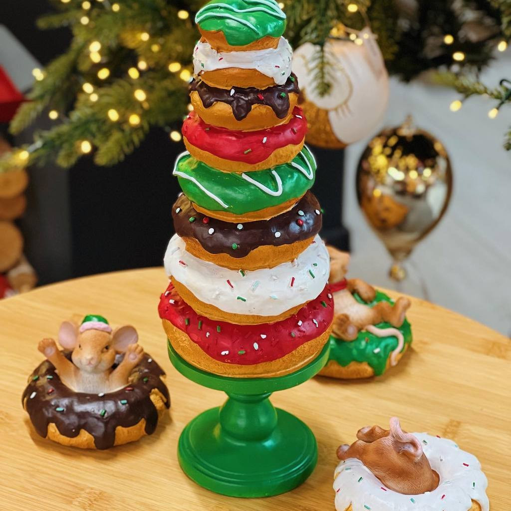 Ciambella Poly H8 03