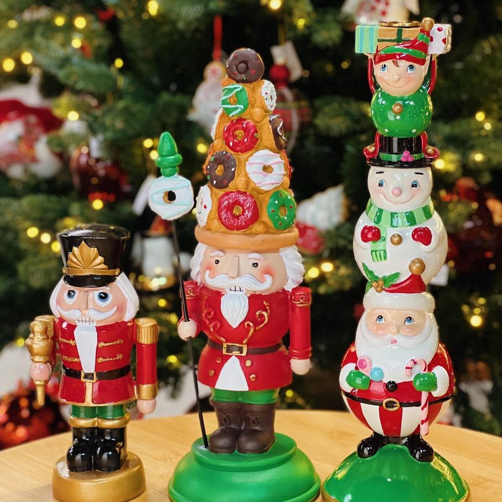 Свічник Portac Babbo