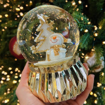 Музична скринька Sferacqua Uomon