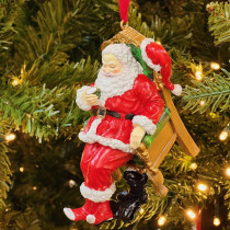 Babbo Poly Seduto H11