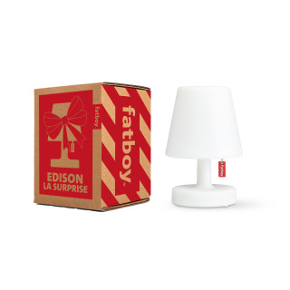 Edison la Surprise H15