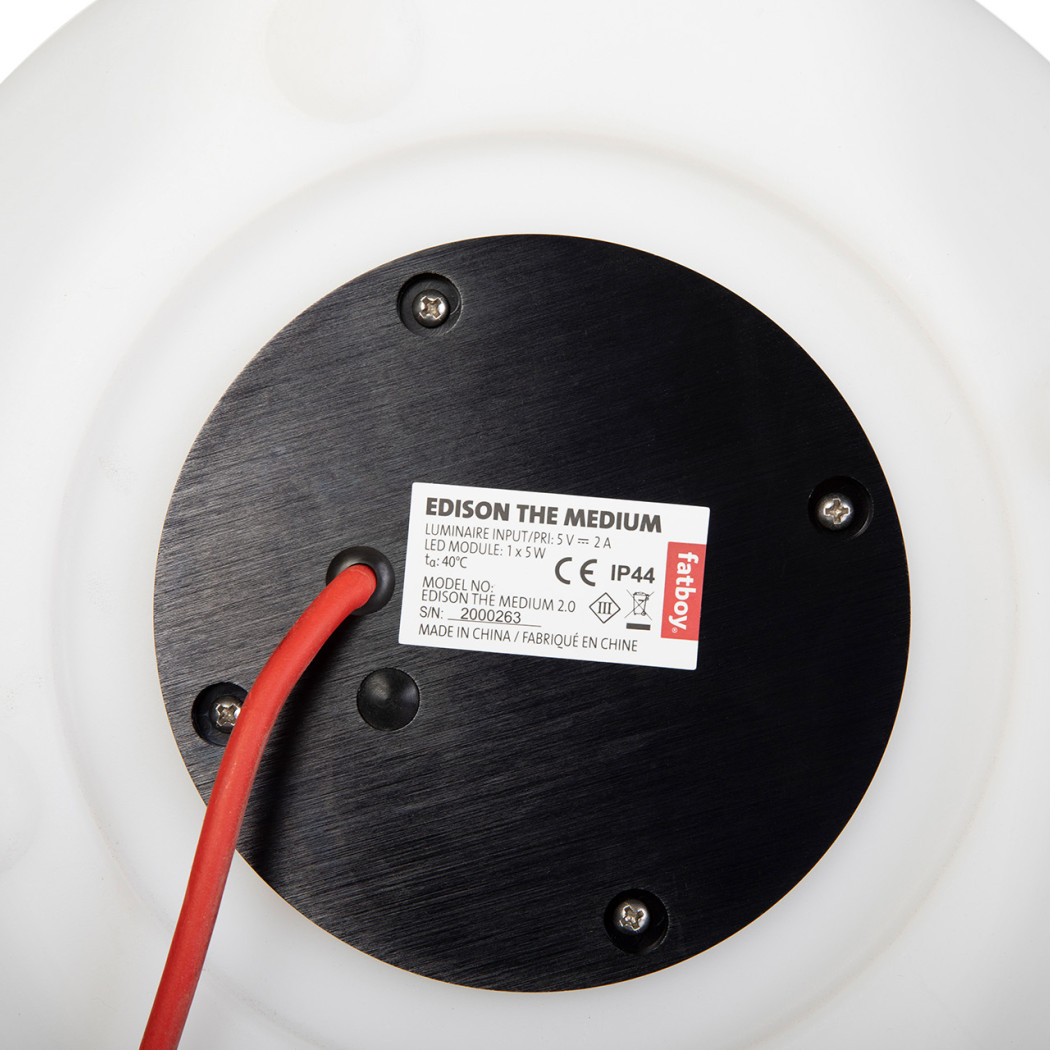 Edison the Medium Сonnect H51