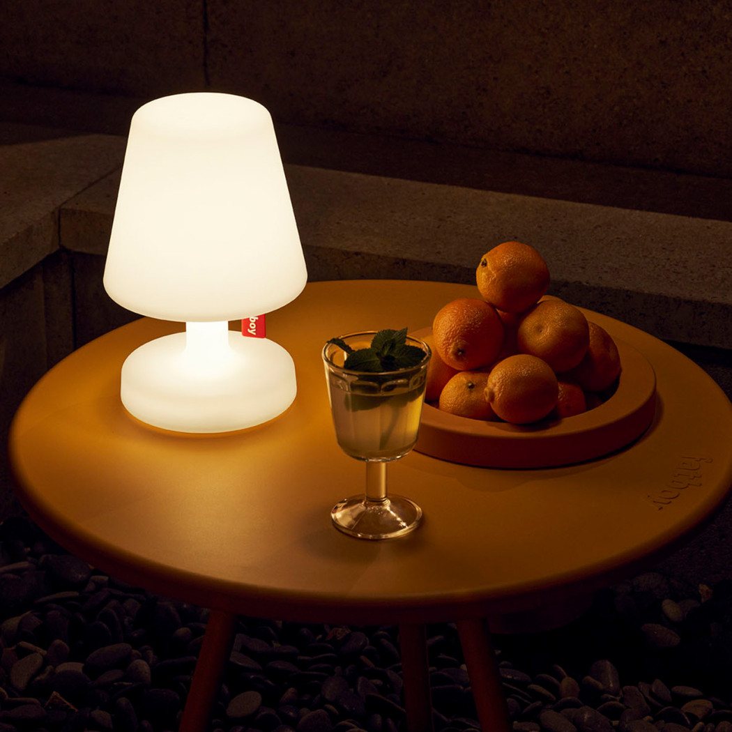 Edison the Petit H25