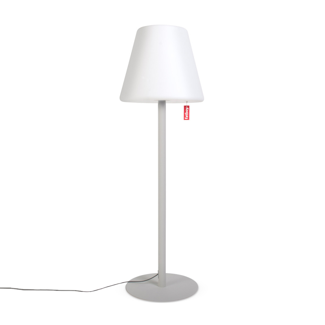 Edison the Giant Light Grey H182