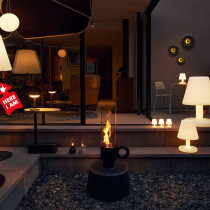 Edison the Giant White H182