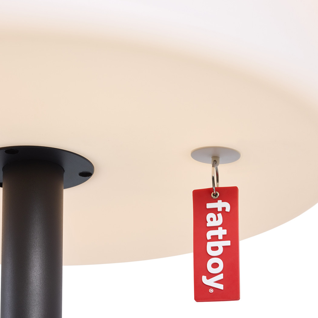 Edison the Giant White H182