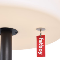 Edison the Giant White H182