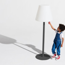 Edison the Giant Anthracite H182