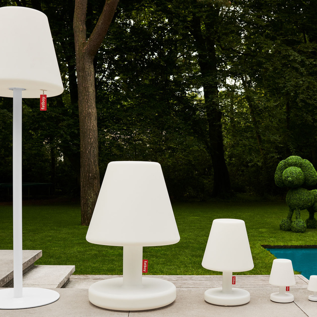 Edison the Giant Light Grey H182