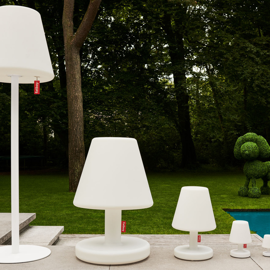 Edison the Giant White H182