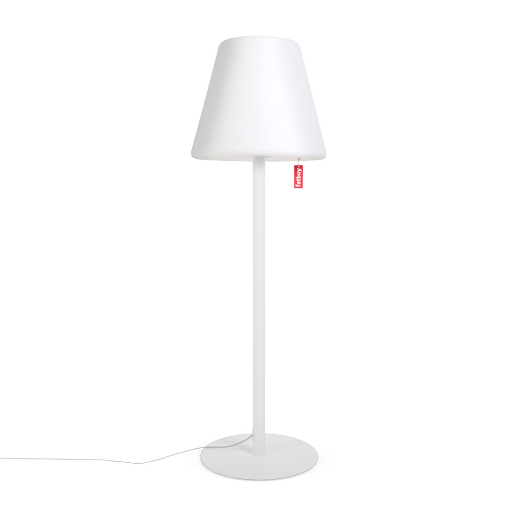 Edison the Giant White H182