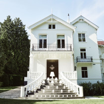 Edison the Grand H90