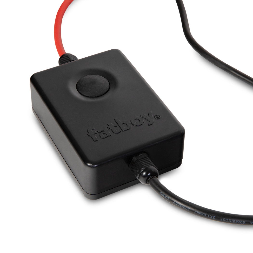 Edison the Grand H90