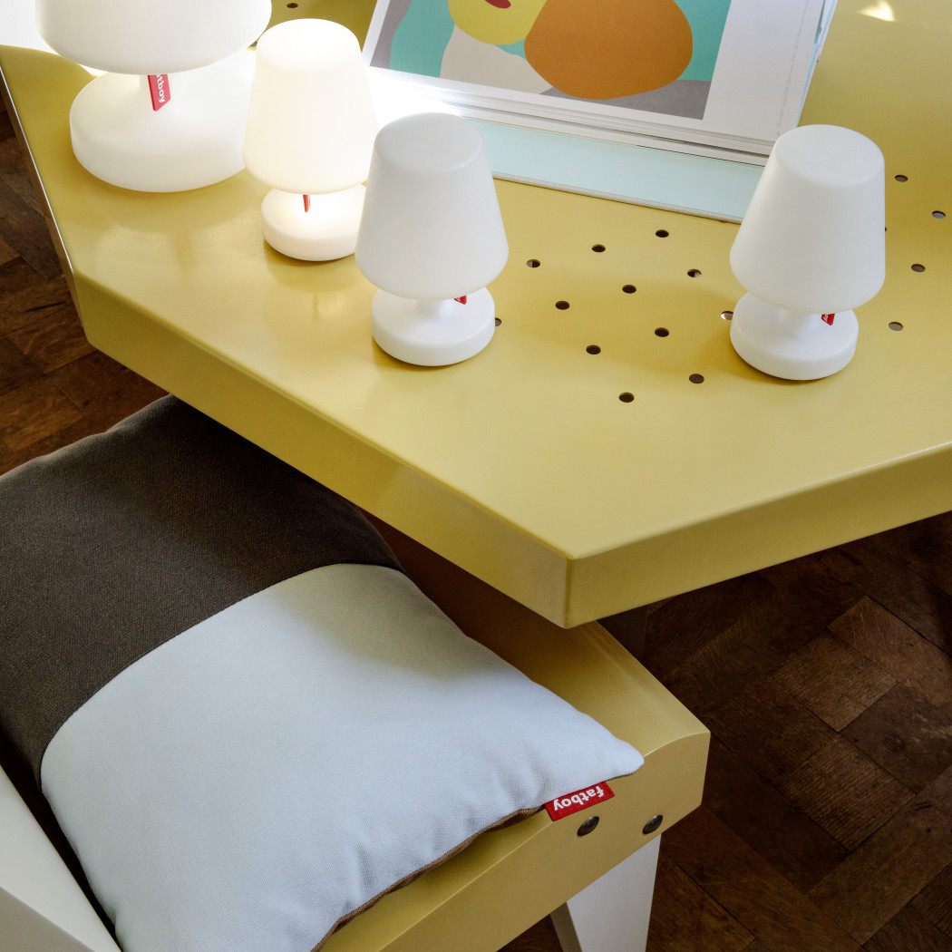 Набір з трьох ламп Edison the Mini H15