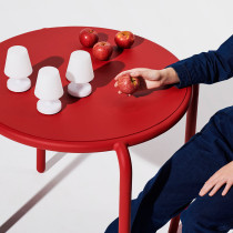 Набір з трьох ламп Edison the Mini H15