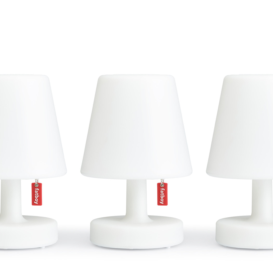 Набір з трьох ламп Edison the Mini H15