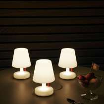 Набір з трьох ламп Edison the Mini H15