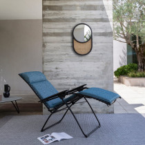Крісло - шезлонг Evolution Cobalt